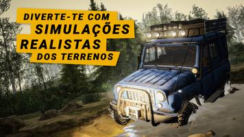 MudRunner imagem de tela 2