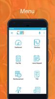 ‘Enterprise HRMS App’ – From Cilfi Screenshot 1