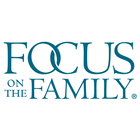 Focus on the Family App 圖標