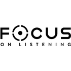 Focus on Listening, Transcription app for students ไอคอน
