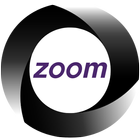FOCUS Zoom icône