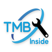 TMB Inside Bluetooth 圖標