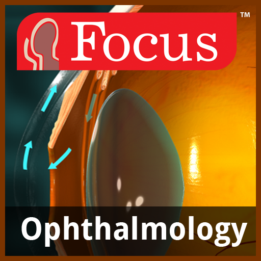 Ophthalmology- Dictionary