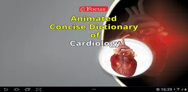 Cardiology-Animated Dictionary