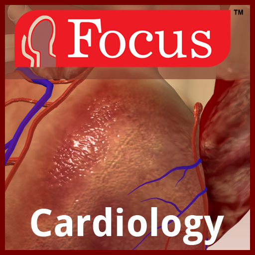 Cardiology-Animated Dictionary