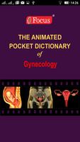 Gynecology-Animated Dictionary plakat