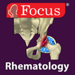 Rheumatology- Dictionary アイコン