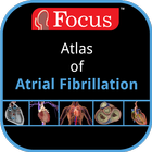 Atlas of Atrial Fibrillation アイコン