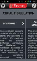 Atlas of Atrial Fibrillation スクリーンショット 1
