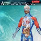 Anatomy and Physiology atlas icon