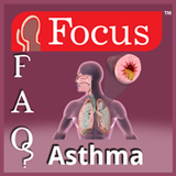 FAQs in Asthma biểu tượng