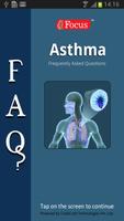 FAQs in Asthma постер