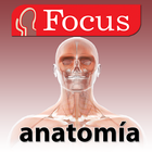 Atlas anatomía icône