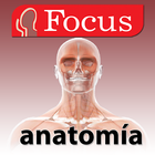 Atlas anatomía icono