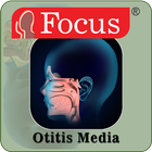 Icona Otitis Media