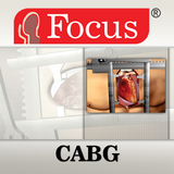 Coronary Artery Bypass Graft icon