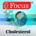 Cholesterol आइकन