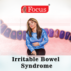 Irritable Bowel Syndrome आइकन