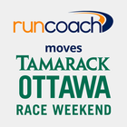 Runcoach Moves Ottawa Zeichen