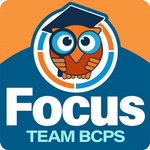 Team BCPS - Focus icon