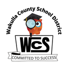 Wakulla County Schools Focus आइकन