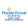 Florida Virtual K-12 District icon