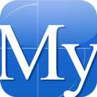 FocusPoint MyTrac ícone