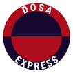 Dosa Express - Food Ordering A