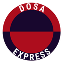 Dosa Express - Food Ordering App aplikacja