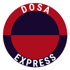 Dosa Express أيقونة