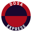 Dosa Express - Food Ordering App