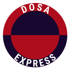 Dosa Express Zeichen