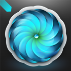Focus Wheel Zeichen