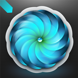 Focus Wheel ไอคอน
