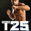 Focus T25 Workout