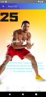 پوستر Focus T25
