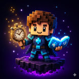 FocusQuest - Study Timer RPG