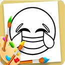 Emoji Coloring Book APK