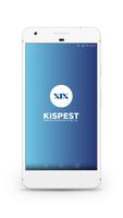 Kispest poster