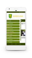 Bábolna poster