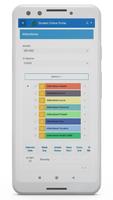 FOA Student Portal App スクリーンショット 1