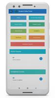 FOA Student Portal App スクリーンショット 3