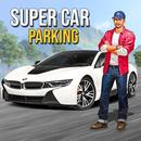 超级难的停车游戏 APK