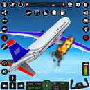 Airplane Pilot: Flight Game APK
