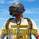 Battle Ground Shooting Game APK