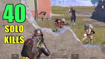 Game Menembak Medan Pertempura screenshot 1