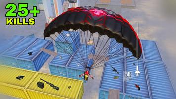 Game Menembak Medan Pertempura screenshot 2