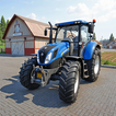 Tractor Farming Simulator 2