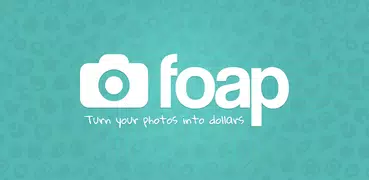 Foap — продавайте свои фото