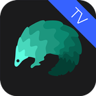 TransocksTV- China VPN for TV icon